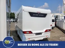 Fahrzeugbild Hobby Optima OnTour T70 F Navi/AHK/Markise/Rückfahrk. #4