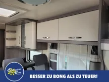 Fahrzeugbild Hobby Optima OnTour T70 F Navi/AHK/Markise/Rückfahrk. #6