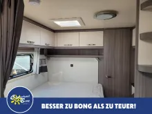 Fahrzeugbild Hobby Optima OnTour T70 F Navi/AHK/Markise/Rückfahrk. #10