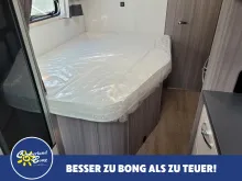 Fahrzeugbild Hobby Optima OnTour T70 F Navi/AHK/Markise/Rückfahrk. #11