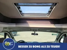 Fahrzeugbild Hobby Optima OnTour T70 F Navi/AHK/Markise/Rückfahrk. #16