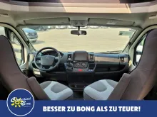 Fahrzeugbild Hobby Optima OnTour T70 F Navi/AHK/Markise/Rückfahrk. #17