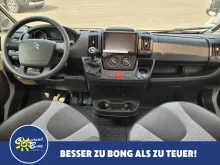 Fahrzeugbild Hobby Optima OnTour T70 F Navi/AHK/Markise/Rückfahrk. #18