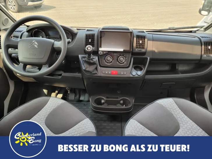 Fahrzeugbild Hobby Optima OnTour T70 F Navi/AHK/Markise/Rückfahrk. #18