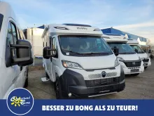 Fahrzeugbild Hobby OnTour C 680 GE #3