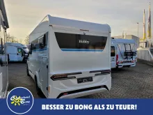 Fahrzeugbild Hobby OnTour C 680 GE #5