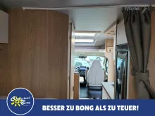 Fahrzeugbild Hobby OnTour C 680 GE #6