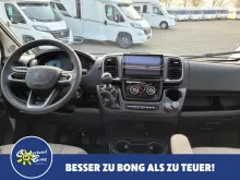 Fahrzeugbild Hobby OnTour C 680 GE #9