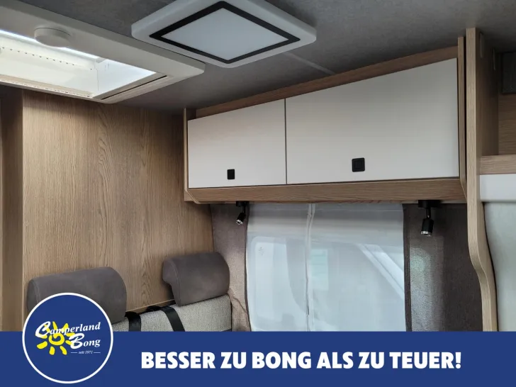 Fahrzeugbild Hobby OnTour C 680 GE #10