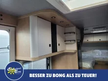 Fahrzeugbild Hobby OnTour C 680 GE #12