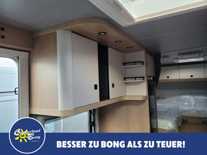 Fahrzeugbild Hobby OnTour C 680 GE #12