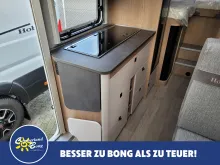 Fahrzeugbild Hobby OnTour C 680 GE #13