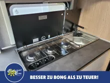 Fahrzeugbild Hobby OnTour C 680 GE #14