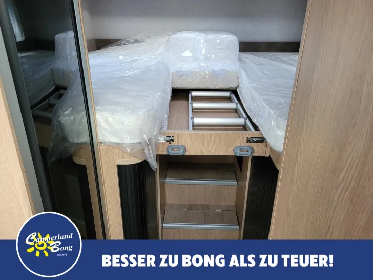 Fahrzeugbild Hobby OnTour C 680 GE #19