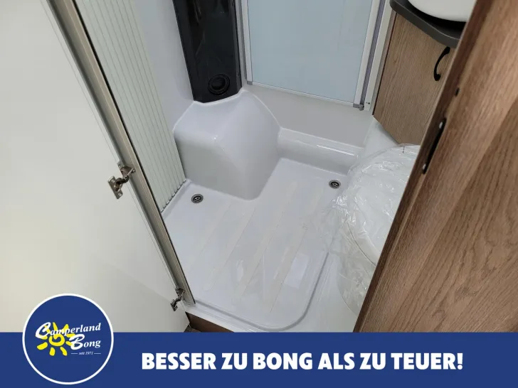 Fahrzeugbild Hobby OnTour C 680 GE #20