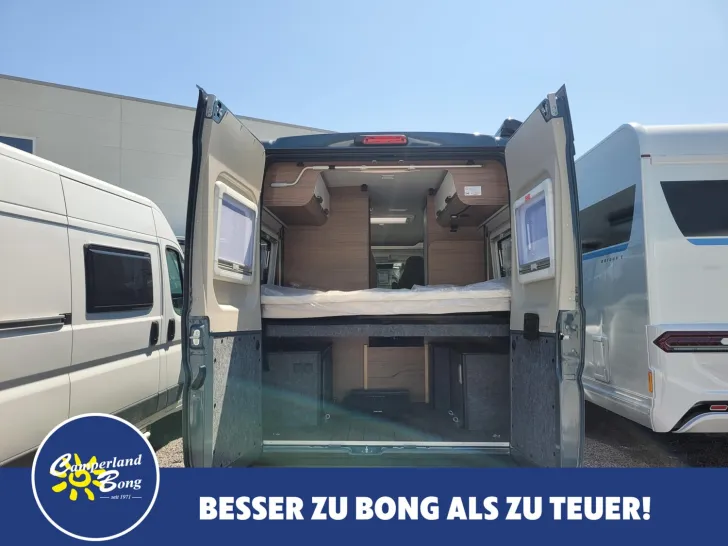 Fahrzeugbild Knaus BoxLife PLATINUM SELECTION 600 MQ Care-Drive #5