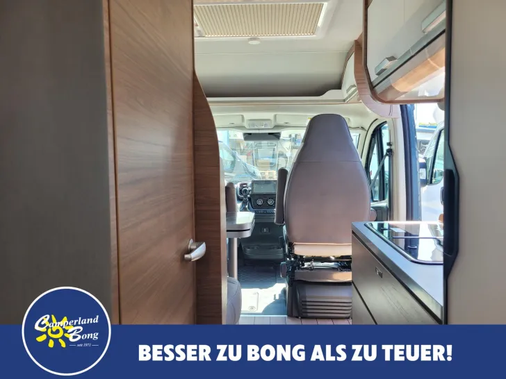 Fahrzeugbild Knaus BoxLife PLATINUM SELECTION 600 MQ Care-Drive #6
