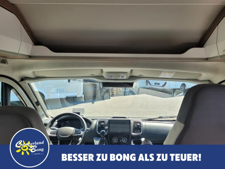 Fahrzeugbild Knaus BoxLife PLATINUM SELECTION 600 MQ Care-Drive #7