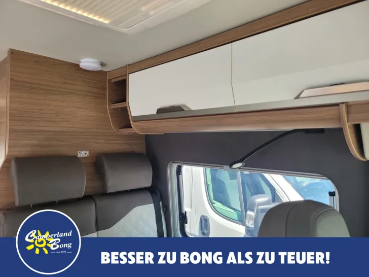 Fahrzeugbild Knaus BoxLife PLATINUM SELECTION 600 MQ Care-Drive #10