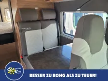 Fahrzeugbild Knaus BoxLife PLATINUM SELECTION 600 MQ Care-Drive #11