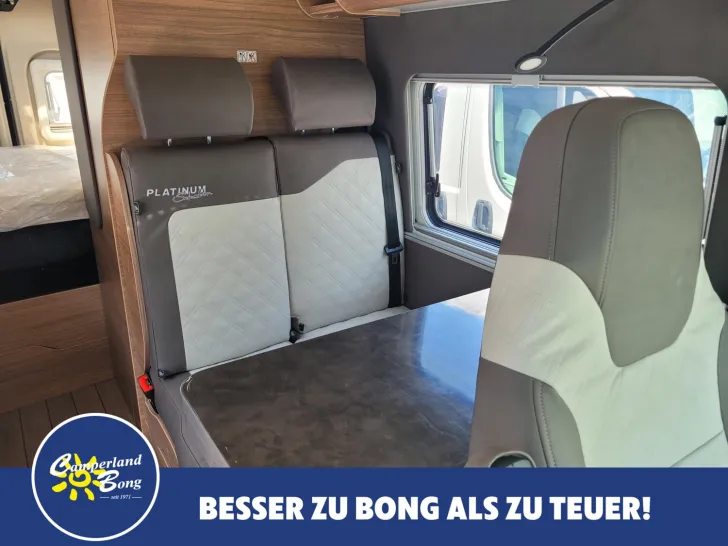 Fahrzeugbild Knaus BoxLife PLATINUM SELECTION 600 MQ Care-Drive #11