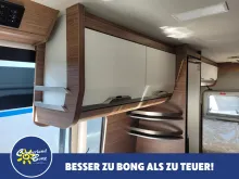 Fahrzeugbild Knaus BoxLife PLATINUM SELECTION 600 MQ Care-Drive #12