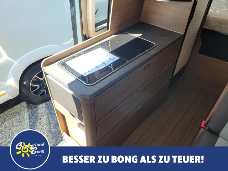 Fahrzeugbild Knaus BoxLife PLATINUM SELECTION 600 MQ Care-Drive #13