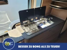 Fahrzeugbild Knaus BoxLife PLATINUM SELECTION 600 MQ Care-Drive #14