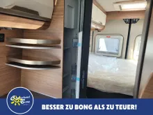Fahrzeugbild Knaus BoxLife PLATINUM SELECTION 600 MQ Care-Drive #15