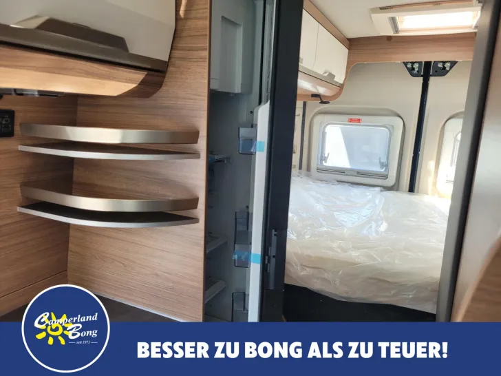 Fahrzeugbild Knaus BoxLife PLATINUM SELECTION 600 MQ Care-Drive #15