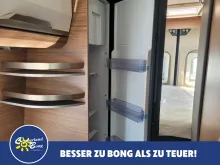 Fahrzeugbild Knaus BoxLife PLATINUM SELECTION 600 MQ Care-Drive #16