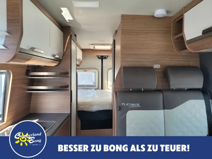 Fahrzeugbild Knaus BoxLife PLATINUM SELECTION 600 MQ Care-Drive #17