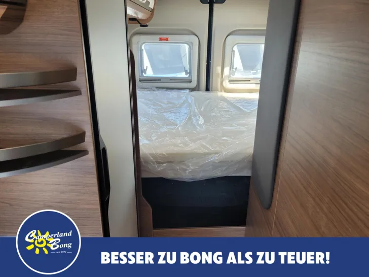 Fahrzeugbild Knaus BoxLife PLATINUM SELECTION 600 MQ Care-Drive #20