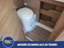 Fahrzeugbild Knaus BoxLife PLATINUM SELECTION 600 MQ Care-Drive #21
