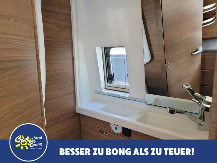 Fahrzeugbild Knaus BoxLife PLATINUM SELECTION 600 MQ Care-Drive #22