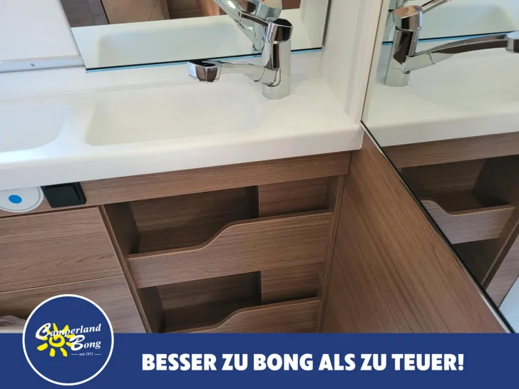 Fahrzeugbild Knaus BoxLife PLATINUM SELECTION 600 MQ Care-Drive #23