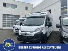Fahrzeugbild Hobby OnTour C 700 GQ #1