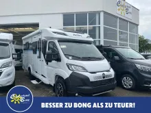 Fahrzeugbild Hobby OnTour C 700 GQ #3