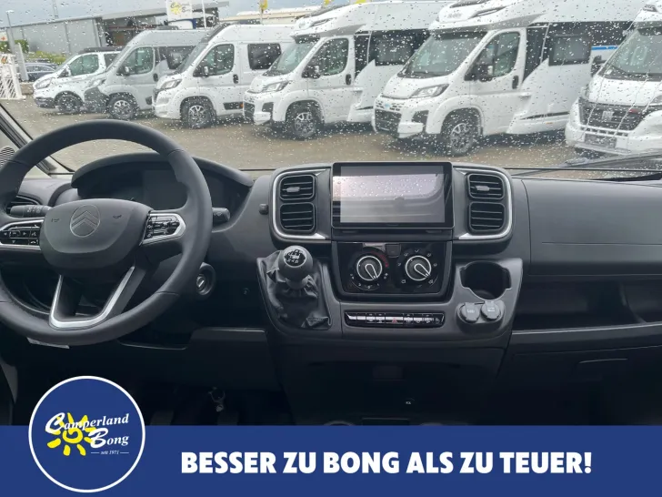 Fahrzeugbild Hobby OnTour C 700 GQ #6