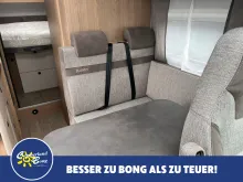 Fahrzeugbild Hobby OnTour C 700 GQ #8