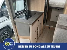 Fahrzeugbild Hobby OnTour C 700 GQ #10
