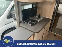 Fahrzeugbild Hobby OnTour C 700 GQ #11