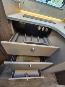 Fahrzeugbild Carado T338 pro+ *Automatik*Navi*Kamera*SAT* #26