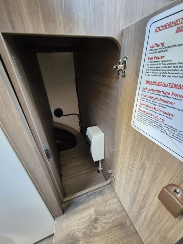 Fahrzeugbild Carado T338 pro+ *Automatik*Navi*Kamera*SAT* #32