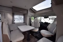 Fahrzeugbild Carado T447 pro+ 5-Sitzpl. #11