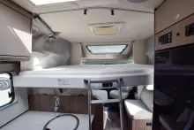 Fahrzeugbild Carado T447 pro+ 5-Sitzpl. #22