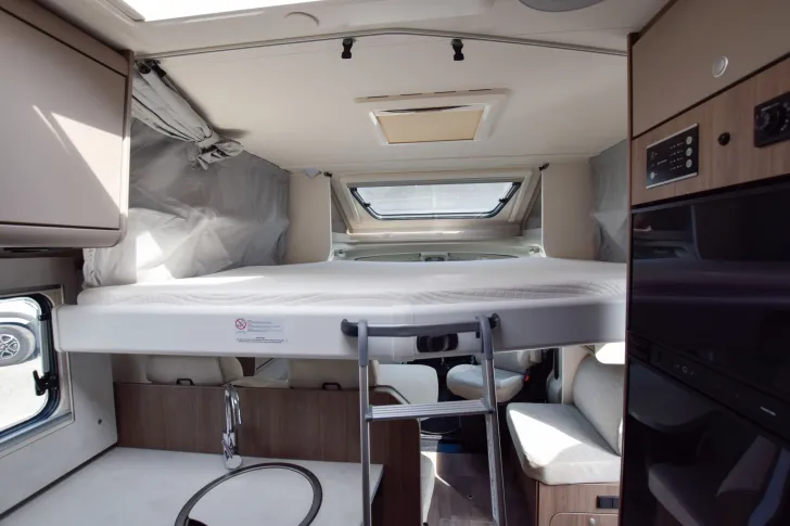 Fahrzeugbild Carado T447 pro+ 5-Sitzpl. #22