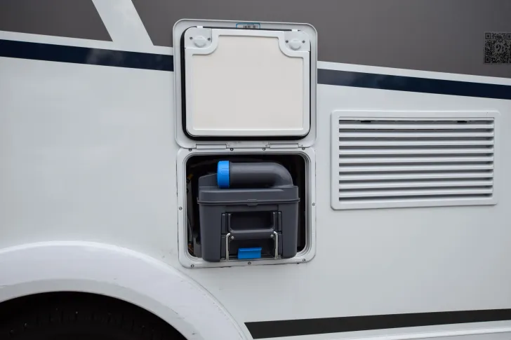 Fahrzeugbild Carado T447 pro+ 5-Sitzpl. #24