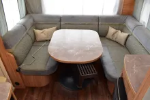 Fahrzeugbild Hymer Eriba Exciting 471 Einzelbetten, A-Klappe #4