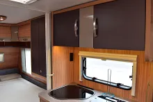 Fahrzeugbild Hymer Eriba Exciting 471 Einzelbetten, A-Klappe #11